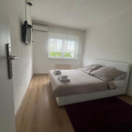 Pavlovic Apartman Βελιγράδι Εξωτερικό φωτογραφία