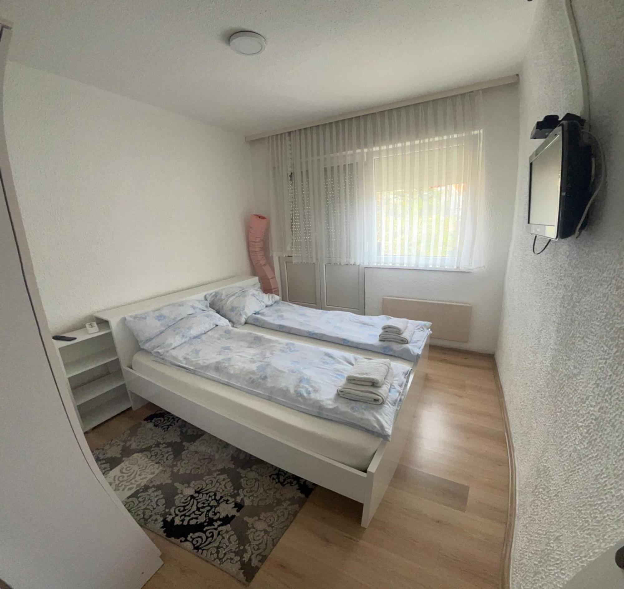 Pavlovic Apartman Βελιγράδι Εξωτερικό φωτογραφία