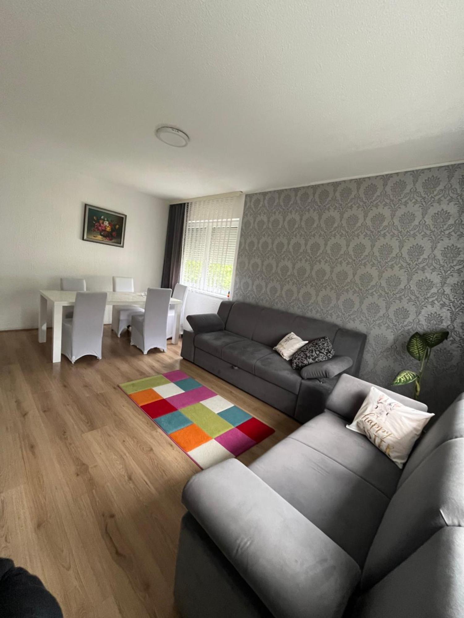 Pavlovic Apartman Βελιγράδι Εξωτερικό φωτογραφία
