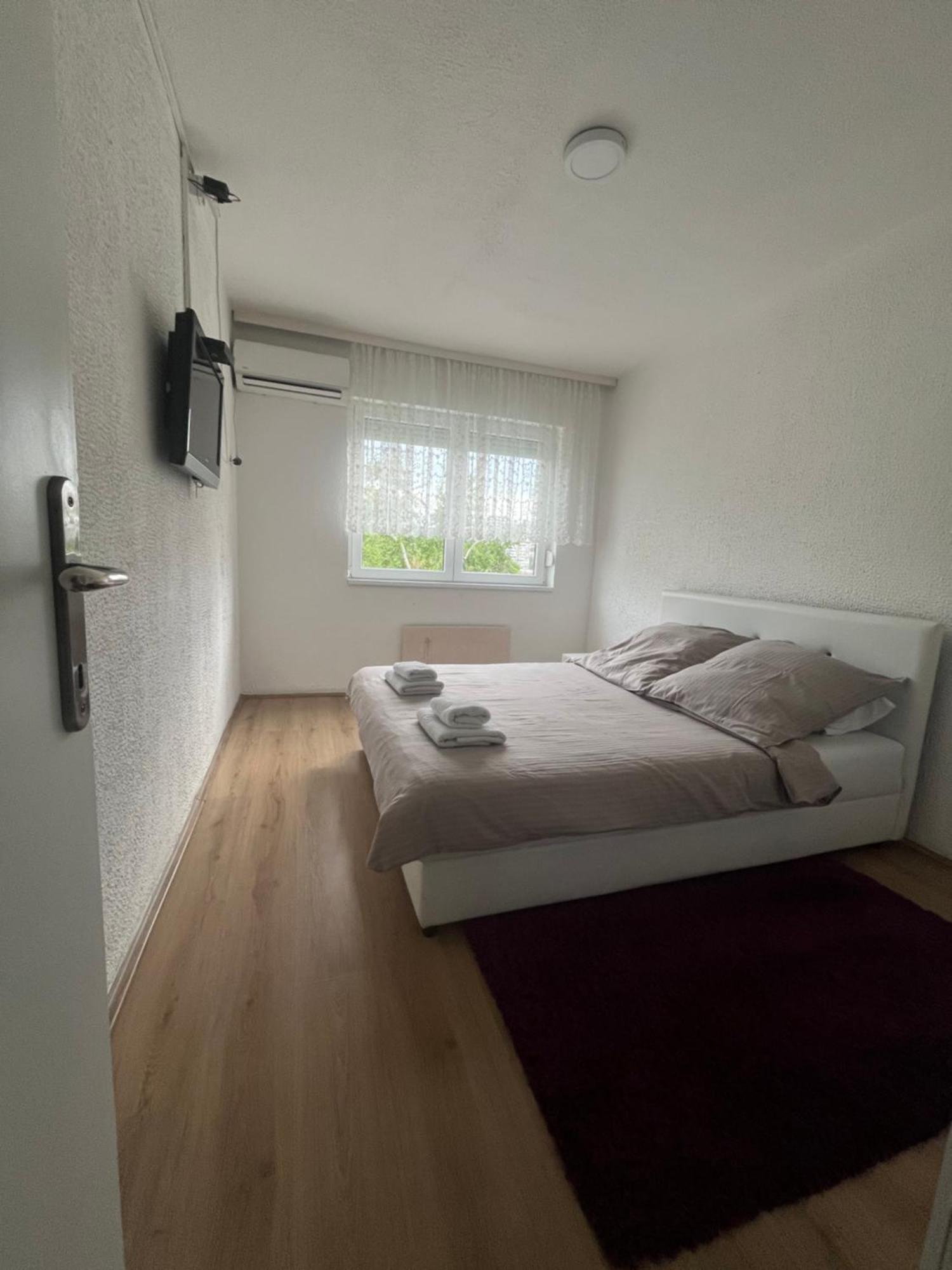 Pavlovic Apartman Βελιγράδι Εξωτερικό φωτογραφία