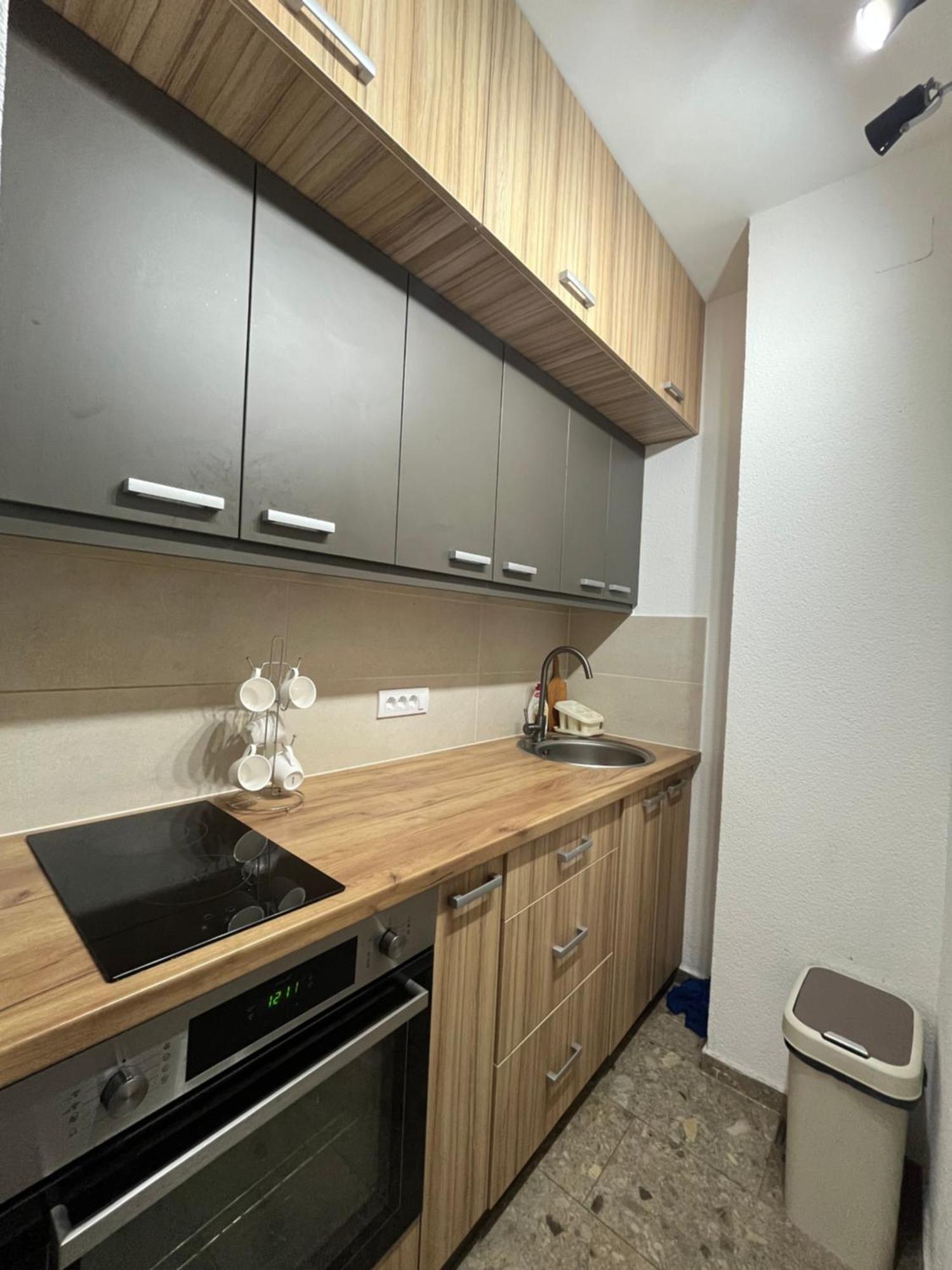 Pavlovic Apartman Βελιγράδι Εξωτερικό φωτογραφία