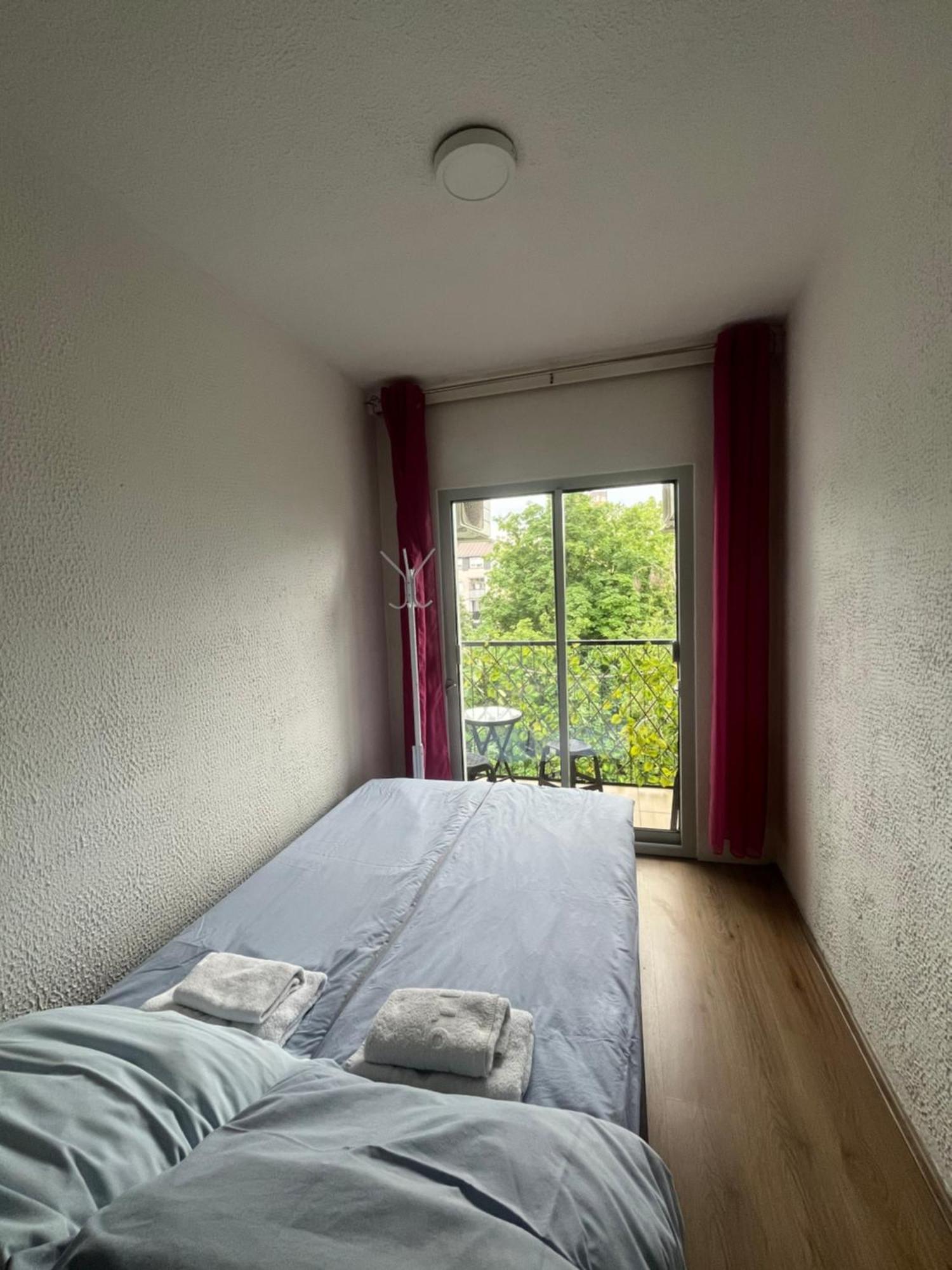 Pavlovic Apartman Βελιγράδι Εξωτερικό φωτογραφία
