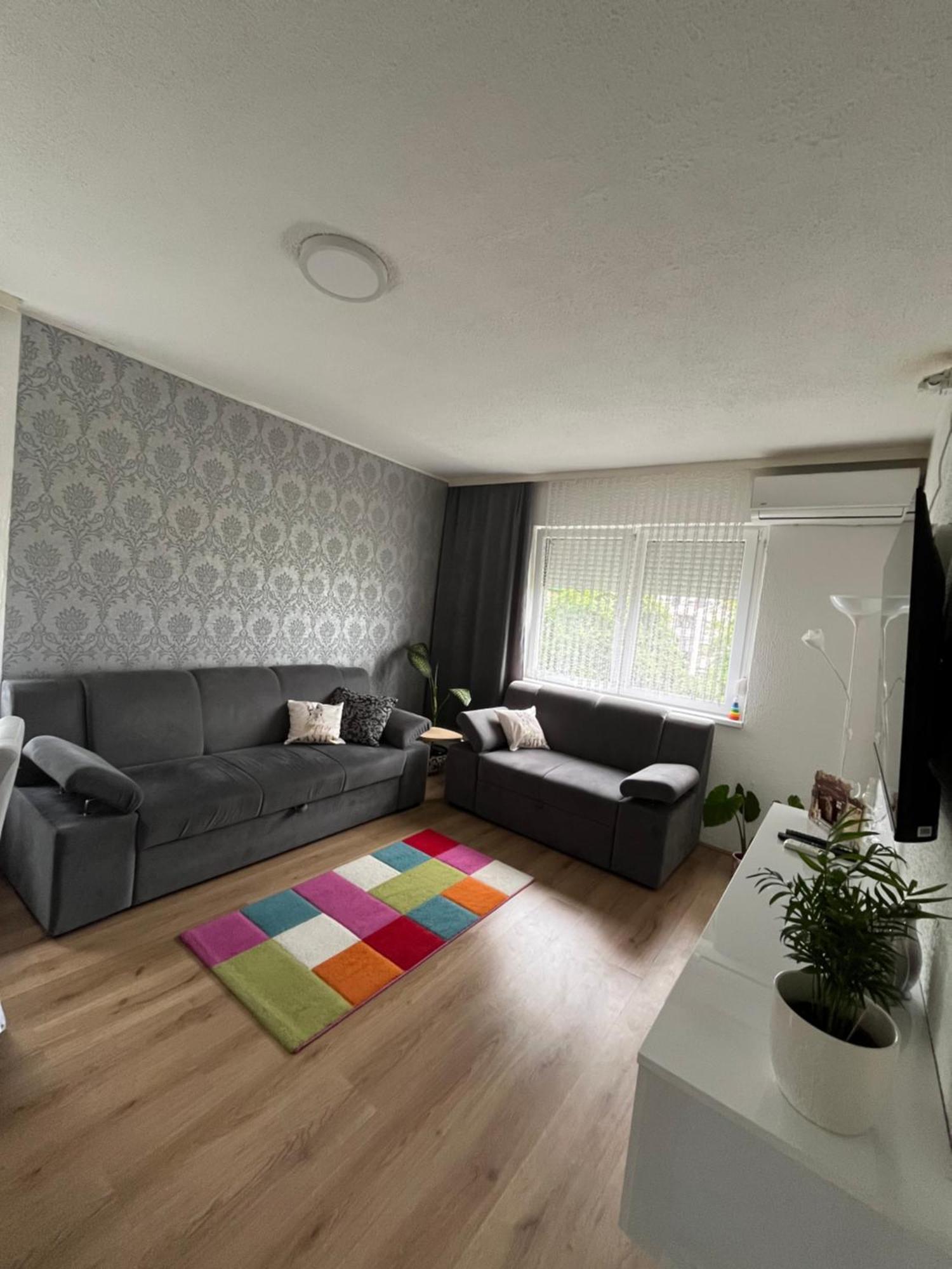 Pavlovic Apartman Βελιγράδι Εξωτερικό φωτογραφία