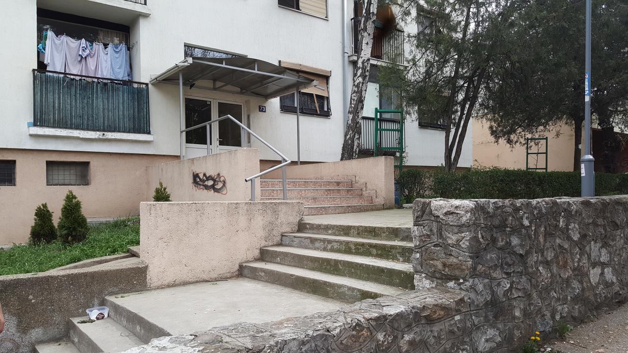 Pavlovic Apartman Βελιγράδι Εξωτερικό φωτογραφία