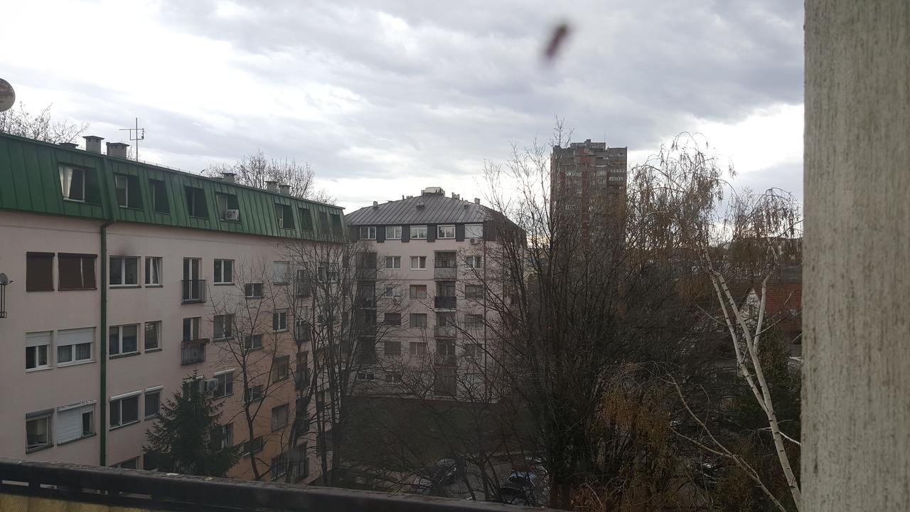 Pavlovic Apartman Βελιγράδι Εξωτερικό φωτογραφία